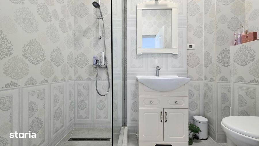 Apartament cu 2 camere în Nord