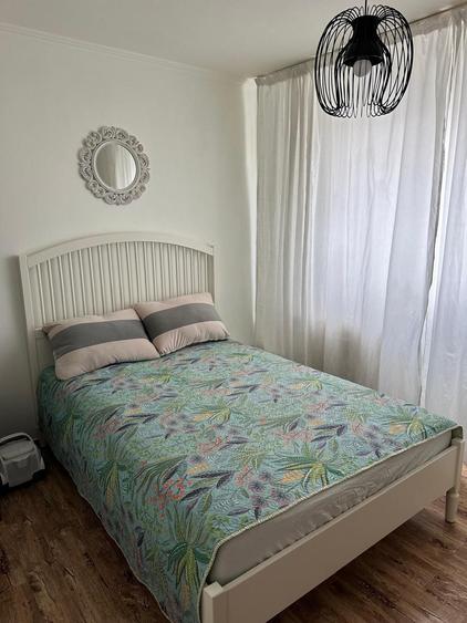 Direct proprietar Apartament 36mp | 2 Camere | 7 min metrou Dristor - 5