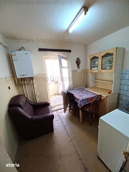 Apartament cu 2 camere decomandat în Independenței