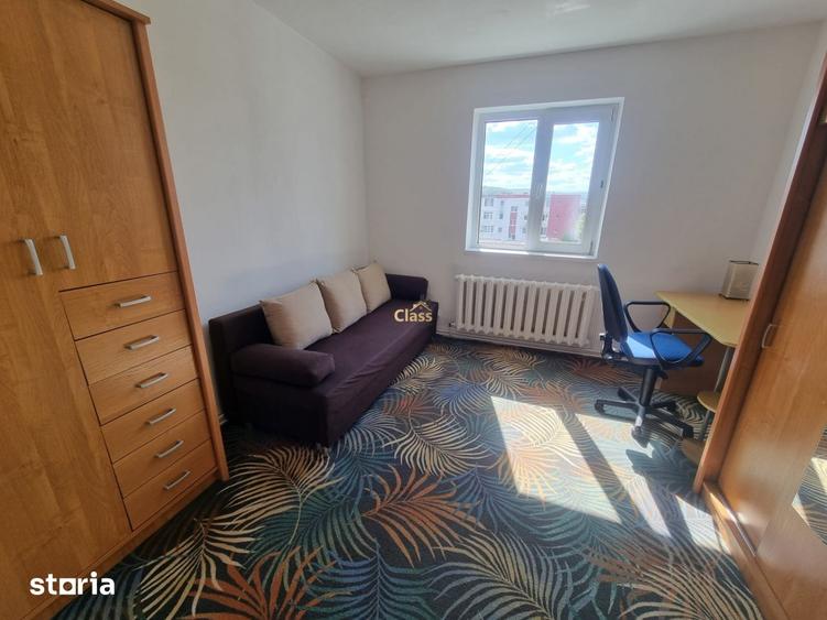 Apartament cu 2 camere decomandat, mobilat în Dâmbul Rotund — fotografia 1