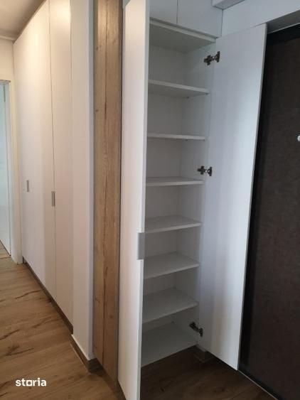 Apartament modern 2 camere, 2 locuri de aparcare, Dumbravita Kaufland - 11