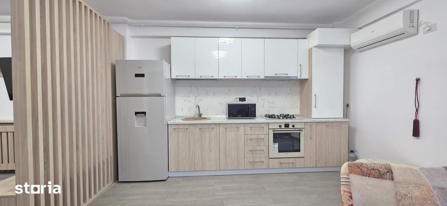 Apartament cu 2 camere în Nord