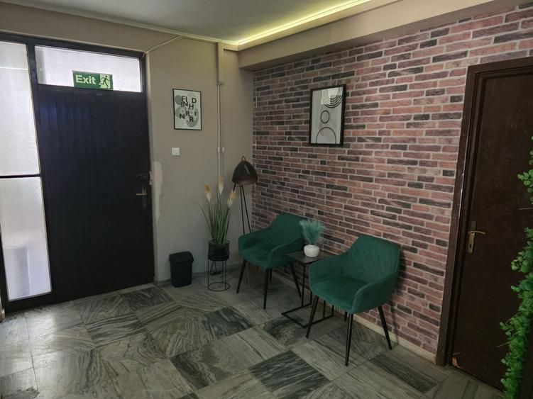 Casă cu 4 camere în Horea