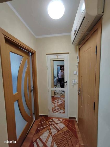 Apartament cu 2 camere în Elisabetin
