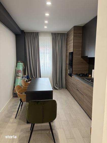 Studio Imparatul Traian Residence - 4