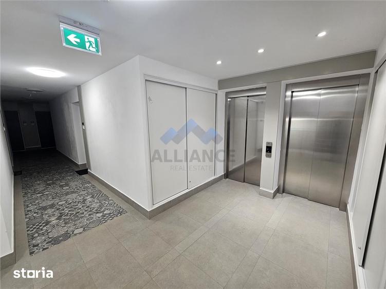 Apartament cu 3 camere în Baza 3