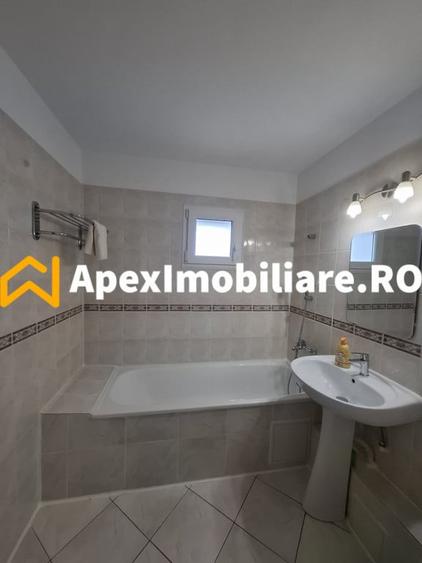 Apartament cu 2 camere decomandat în Turda