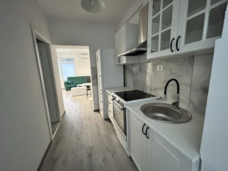 Studio in cladire noua, la 2 min de UVVG - 5