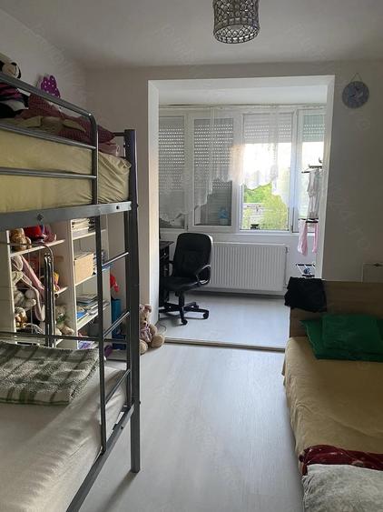 Apartament cu 2 camere decomandat în Rogerius
