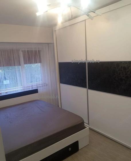 Decomandat- 3Camere- Crangasi Lacul Morii - 4