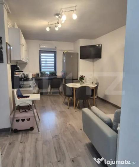 Apartament 2 camere - 12