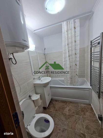 Garsonieră în Vest