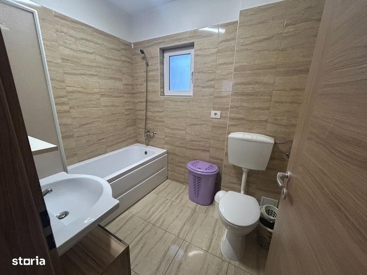 Apartament cu 2 camere în Mircea cel Bătrân