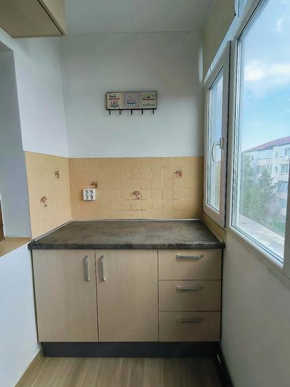 Proprietar | 56 mp | 2 camere + living | Cartierul Soarelui | Etaj 3 | 2 balcoane - 7