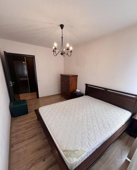 Apartament cu 2 camere decomandat, mobilat în Colentina