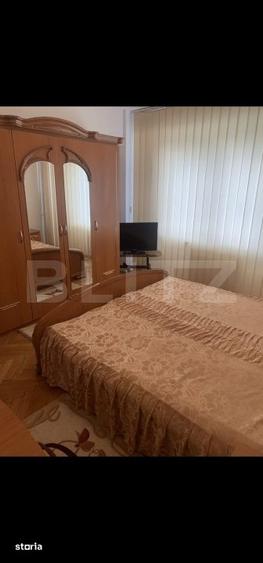Apartament cu 2 camere, mobilat în Central