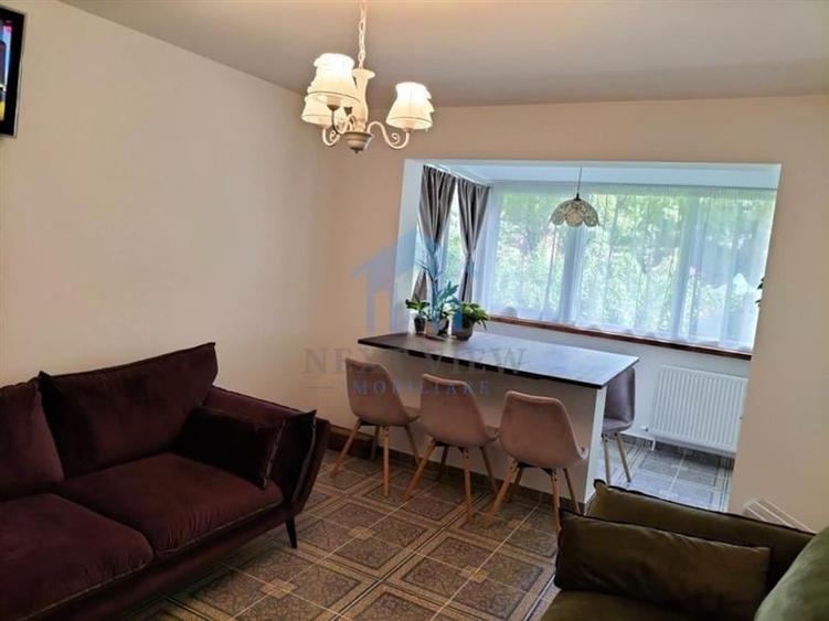 Apartament 3 camere, Manastur - 6