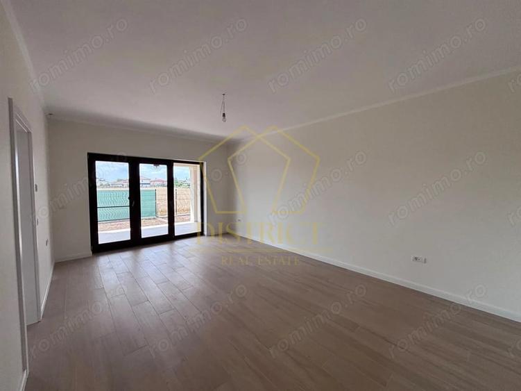 Duplex modern cu 5 camere I Dumbravita - 1