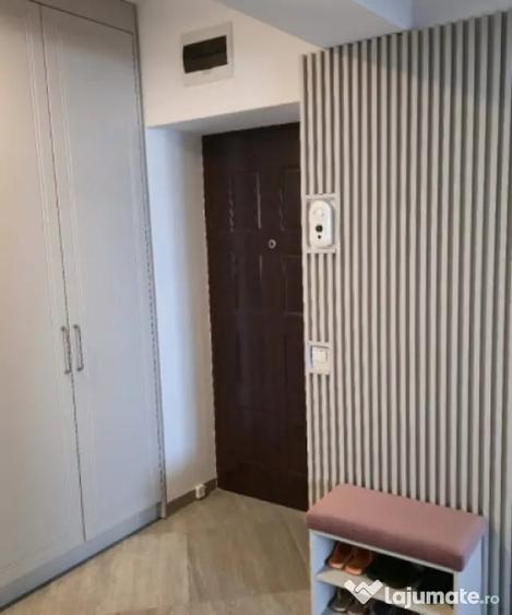 Apartament cu 3 camere decomandat în Mărăști
