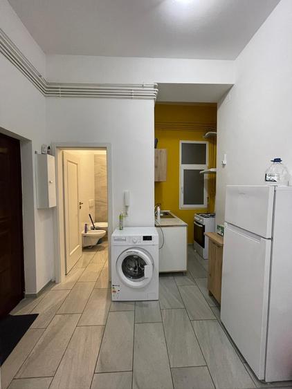 Ocazie! Ultracentral - Bdul. Republicii | Etaj 1 | Centrala si Clima | Mobilat!! - 4