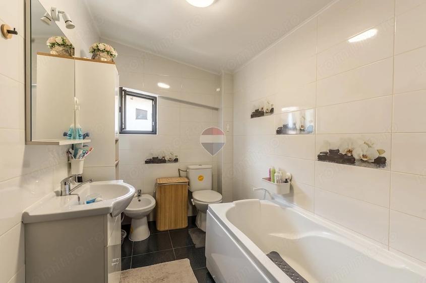 Apartament cu 2 camere decomandat în Galata