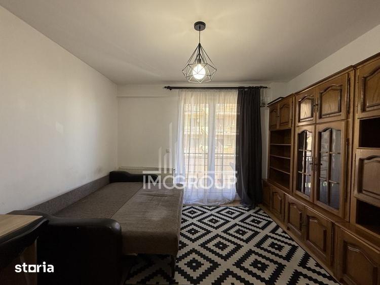 Garsonieră în Gheorgheni