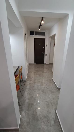 Apartament cu 2 camere decomandat, mobilat în Gheorgheni