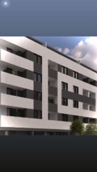 Apartament cu 2 camere decomandat în Chiajna
