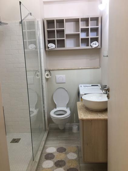 Apartament cu 2 camere în Nord