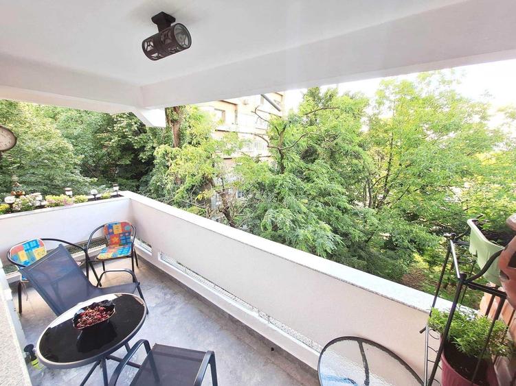 Apartament cu 2 camere în Timișoara