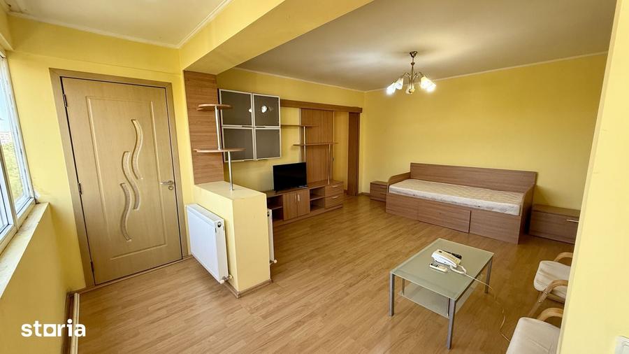 Apartament 3 camere Militari Gorjului, langa metrou, comision 0 ! - 8