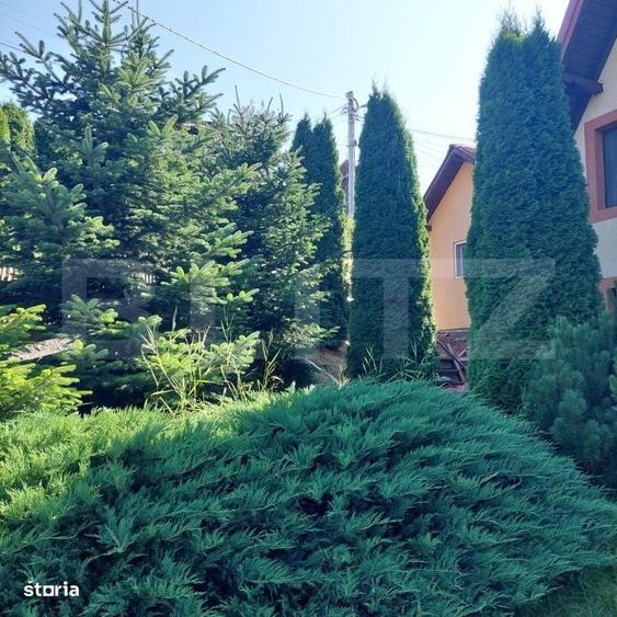 Casă cu 3 camere în Central