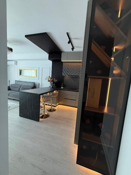 Apartament 2 camere , Quartier Azuga-Doamna Ghica, Comision 0% - 3