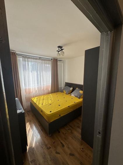 Apartament cu 2 camere decomandat, mobilat în Drumul Taberei — fotografia 2