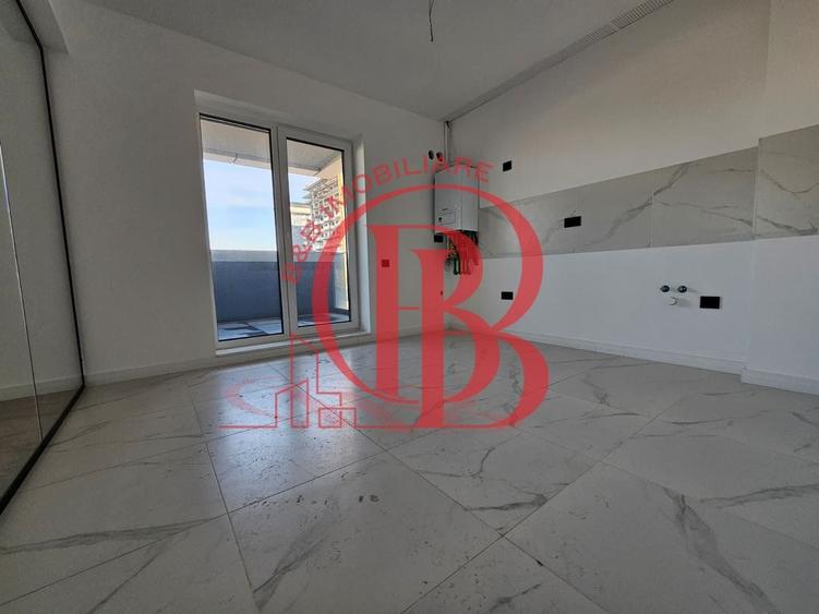 Apartament cu 4 camere decomandat, mobilat în Theodor Pallady