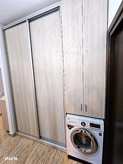 Apartament cu 2 camere în Nerva Traian
