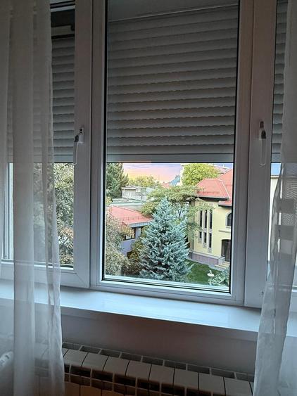 Apartament cu 3 camere în Domenii