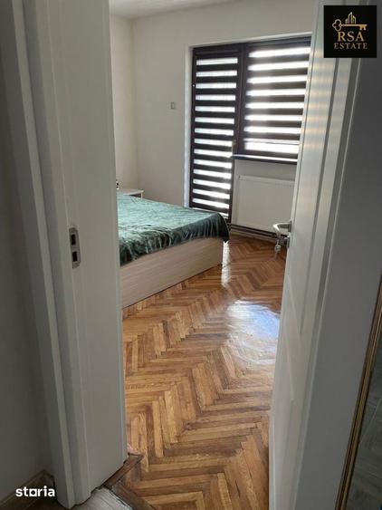 Apartament cu 3 camere de vanzare zona nord etaj 3 Ramnicu Valcea - 3