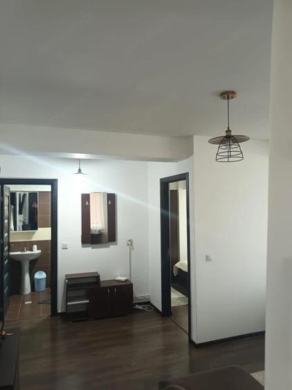 Apartament cu 2 camere decomandat în Brazda lui Novac