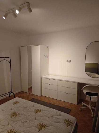 Apartament cu 3 camere decomandat în Brâncoveanu