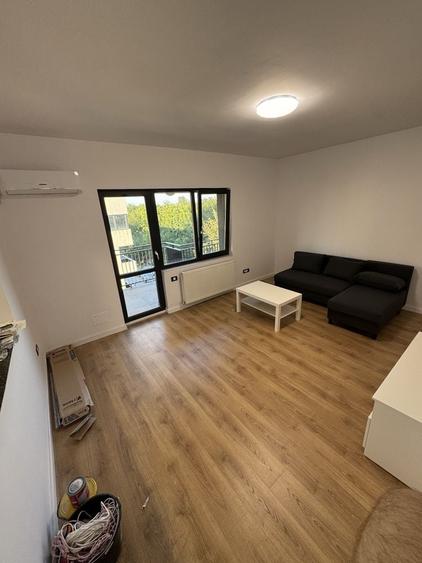 Apartament cu 2 camere decomandat în Fundeni