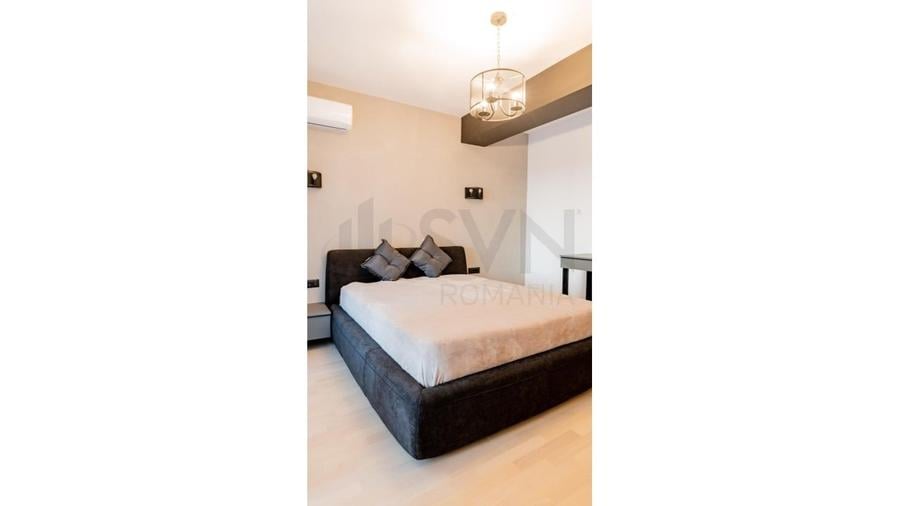 Apartament cu 2 camere decomandat, mobilat în Ștefan cel Mare