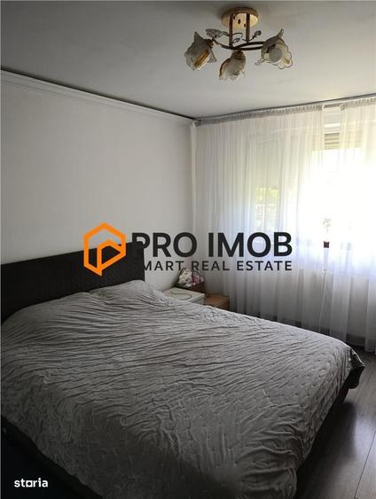 Apartament cu 2 camere decomandat, mobilat în Micro 5