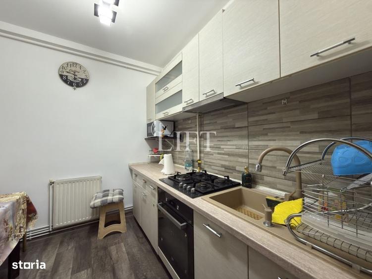 Super oferta - Apartament de 2 camere, decomandat, Zona Colina Univers - 11