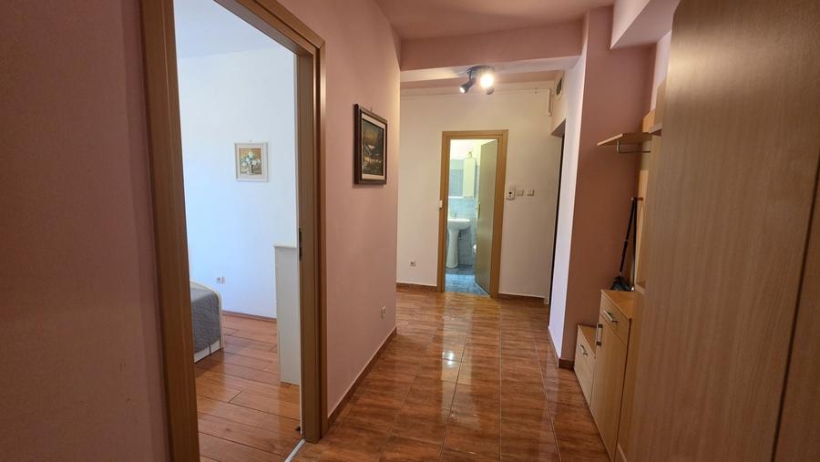Apartament cu 2 camere decomandat în Ultracentral