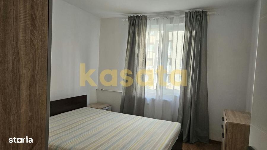 Apartament cu 2 camere în Crângași