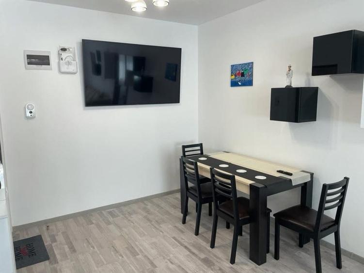 Apartament cu 2 camere decomandat în Nord