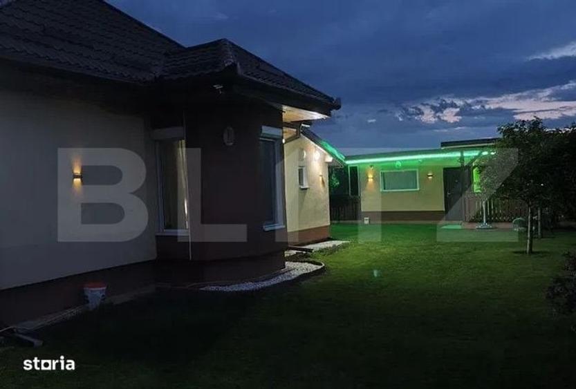 Casă cu 3 camere în Bartolomeu
