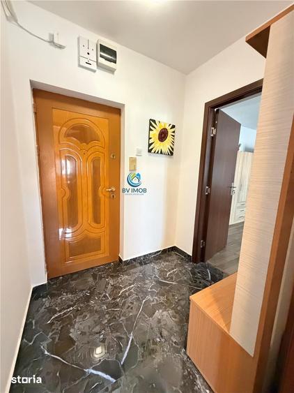 Apartament cu 2 camere, mobilat în Centrul Civic