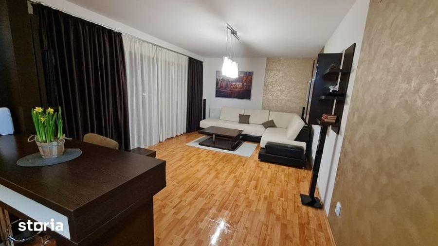 Ofer spre inchiriere apartament Montanstar 2 camere - 5
